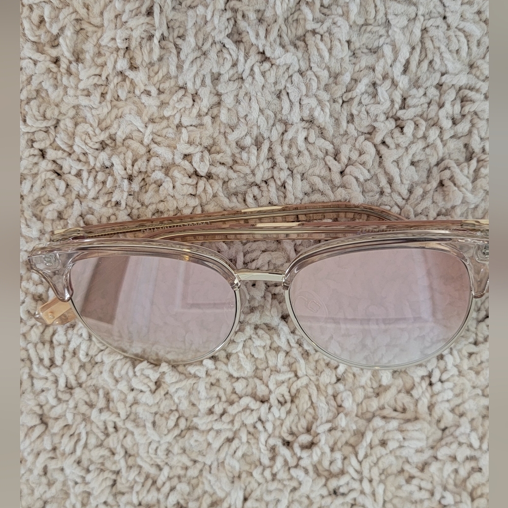 Le Specs Deja Vu Sunglasses